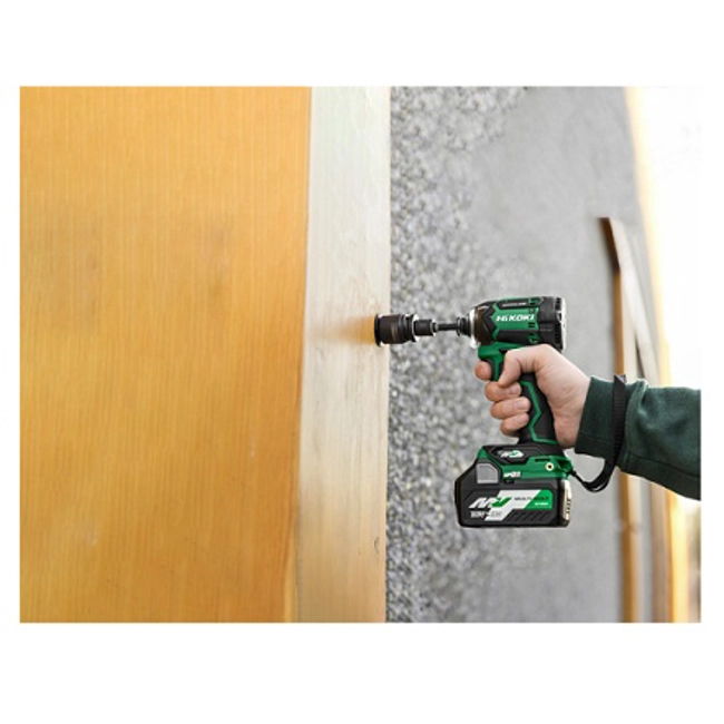 Vendita online Avvitatore ad impulsi 36V WH36DC SOLO CORPO MACCHINA